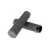 Gripy Title MTB FORM Lock-On (XL) (Varianta bílá)