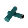 Gripy Title MTB FORM Lock-On (XL) (Varianta bílá)