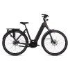 eFARAD 6.5 - Gloss / Matte Anthracite (Velikost 460mm (S))