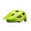 Bell SPARK, Green/Black