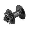 Shimano HB-M525 náboj přední disc 6děr 36děr černá - 2. jakost