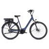 eMOVE 6.0 - Matte Blue (Velikost 440mm (S))