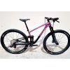 Pique Advanced 29 3 XS Ice Age (Varianta Pique Advanced 29 3 M Ice Age)