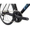 TCR Advanced 2-KOM ML Carbon (Varianta TCR Advanced 2-KOM L Illusion White)