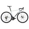 TCR Advanced 2-KOM ML Carbon (Varianta TCR Advanced 2-KOM L Illusion White)