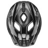 UVEX HELMA ACTIVE BLACK SHINY (S4104310100) (Velikost L)
