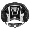 UVEX HELMA ACTIVE BLACK SHINY (S4104310100) (Velikost L)