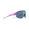 TIFOSI Sledge Lite Crystal Smoke (Clarion Blue/AC Red/Clear) (Varianta TIFOSI Sledge Lite Crystal Pink (Clarion Blue/AC Red/Clear))