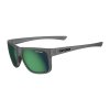 TIFOSI Swick Satin Vapor (Emerald Polarized) (Varianta TIFOSI Swick Blackout (Smoke))