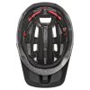 UVEX HELMA FINALE 2.0 BLACK MAT (S4129670400) (Velikost L)