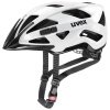 UVEX HELMA ACTIVE WHITE BLACK (S4104310700) (Velikost L)