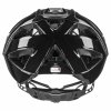 UVEX HELMA QUATRO ALL BLACK (S4137753000) (Velikost L)