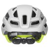 UVEX HELMA FINALE 2.0 RHINO-NEON YELLOW M (S4129671000) (Velikost M)