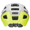 UVEX HELMA FINALE 2.0 RHINO-NEON YELLOW M (S4129671000) (Velikost M)