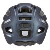 UVEX HELMA FINALE VISOR V DEEP SPACE MAT (S4129770300) (Velikost M)