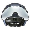 UVEX HELMA FINALE VISOR V DEEP SPACE MAT (S4129770300) (Velikost M)