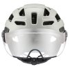 UVEX HELMA FINALE VISOR SAND - WHITE M (S4127531000) (Velikost M)