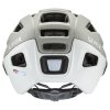 UVEX HELMA FINALE VISOR SAND - WHITE M (S4127531000) (Velikost M)