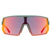 UVEX BRÝLE SPORTSTYLE 235 MOSS GR.GRA./MIR.RED (S5330037316)