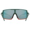 UVEX BRÝLE SPORTSTYLE 235 MOSS GR.GRA./MIR.RED (S5330037316)