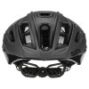 UVEX HELMA QUATRO CC ALL BLACK (S4130260600) (Velikost M)