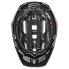 UVEX HELMA QUATRO CC ALL BLACK (S4130260600) (Velikost M)
