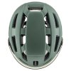 UVEX HELMA FINALE VISOR V MOSS GREEN-CLOUD M (S4129770400) (Velikost M)