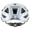 UVEX HELMA ACTIVE CLOUD - SILVER (S4104311000) (Velikost L)