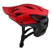 TLD HELMA A3 MIPS UNO RED (15026713) (Velikost XS-S)