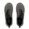 FIZIK TRETRY TERRA ERGOLACE X2 FLAT GTX ANTHRACITE - BLACK (TEF2EGR1V1210) (Velikost 36)