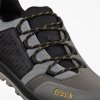 FIZIK TRETRY TERRA ERGOLACE X2 FLAT GTX ANTHRACITE - BLACK (TEF2EGR1V1210) (Velikost 36)