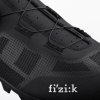 FIZIK TRETRY VENTO PROXY BLACK-BLACK (VEX3BPR1K1010) (Velikost 36)