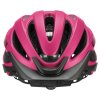 UVEX HELMA TRUE CC EUPHORIA-BLACK MATT (S4100540900) (Velikost S)