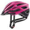 UVEX HELMA TRUE CC EUPHORIA-BLACK MATT (S4100540900) (Velikost S)