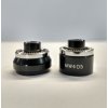 FSA koncovky QR zadního náboje DB-6B MTB/Metron MW405-406