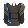 CAMELBAK Chase Adventure 8 Vest Moondust (Varianta CAMELBAK Chase Adventure 8 Vest Black/Earth)