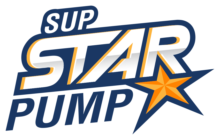 SUP Star Pump