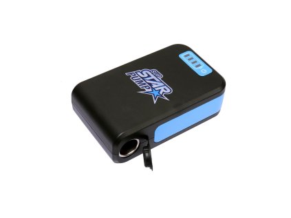 Baterie speciálně pro pumpy na paddleboardy
