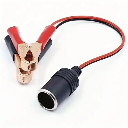 73 1 napajaci adapter z autobaterie