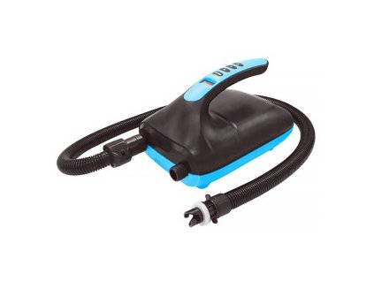 Vysoko výkonná elektrická pumpa SUP Star Pump 8