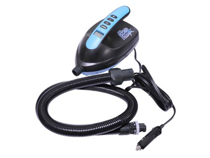 Elektrická pumpa na paddleboard SUP Star Pump na 12V