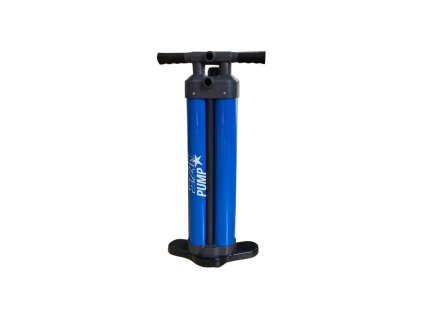 Ručná trojčinná pumpa SUP Star Pump