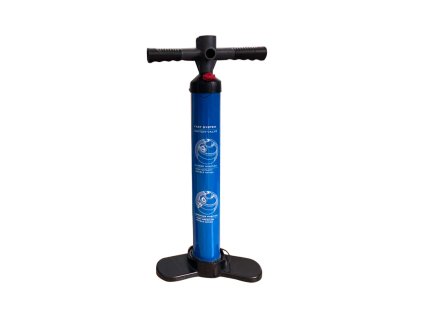 Ručná dvojčinná pumpa SUP Star Pump