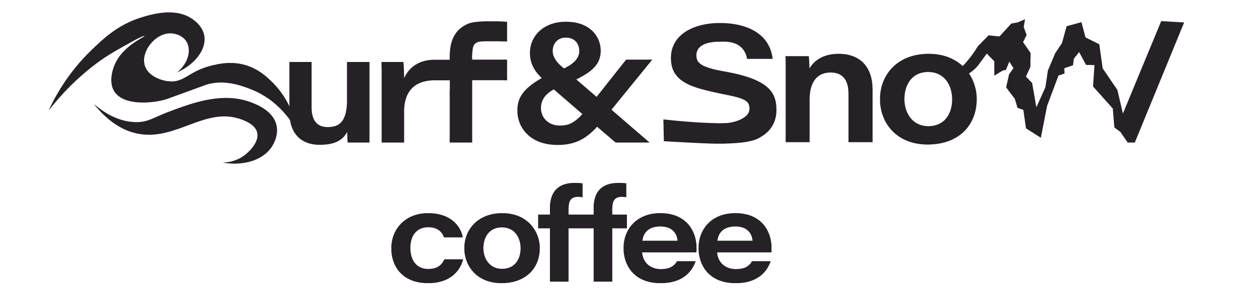 Surf and Snow Coffee