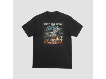 Wanderer Supply Mockup