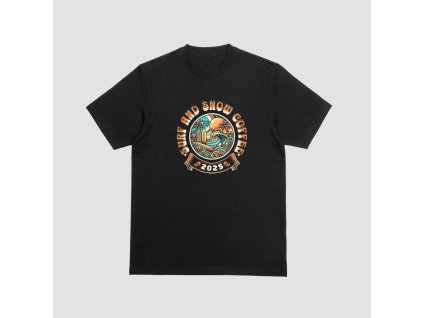 Magic In The Summer Mockup