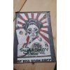 Japonská kolekce -  Aloha Girl