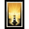 lighthouse illustrationImage