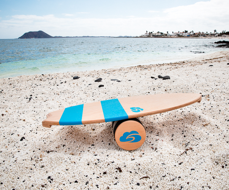 Balanční deska SURF DREAM