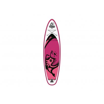 nafukovaci isup paddleboard TAMBO CORE LADY 10 5 x32 x4.8 2021